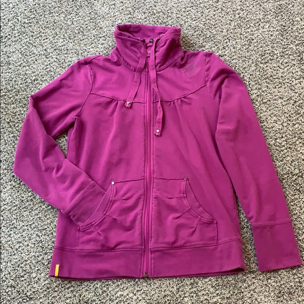 Lole Sweatshirt - Full Zip